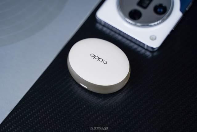 牙耳机来了OPPO Enco X3有点猛凯时尊龙人生千元级最强音质和降噪的无线蓝(图5)